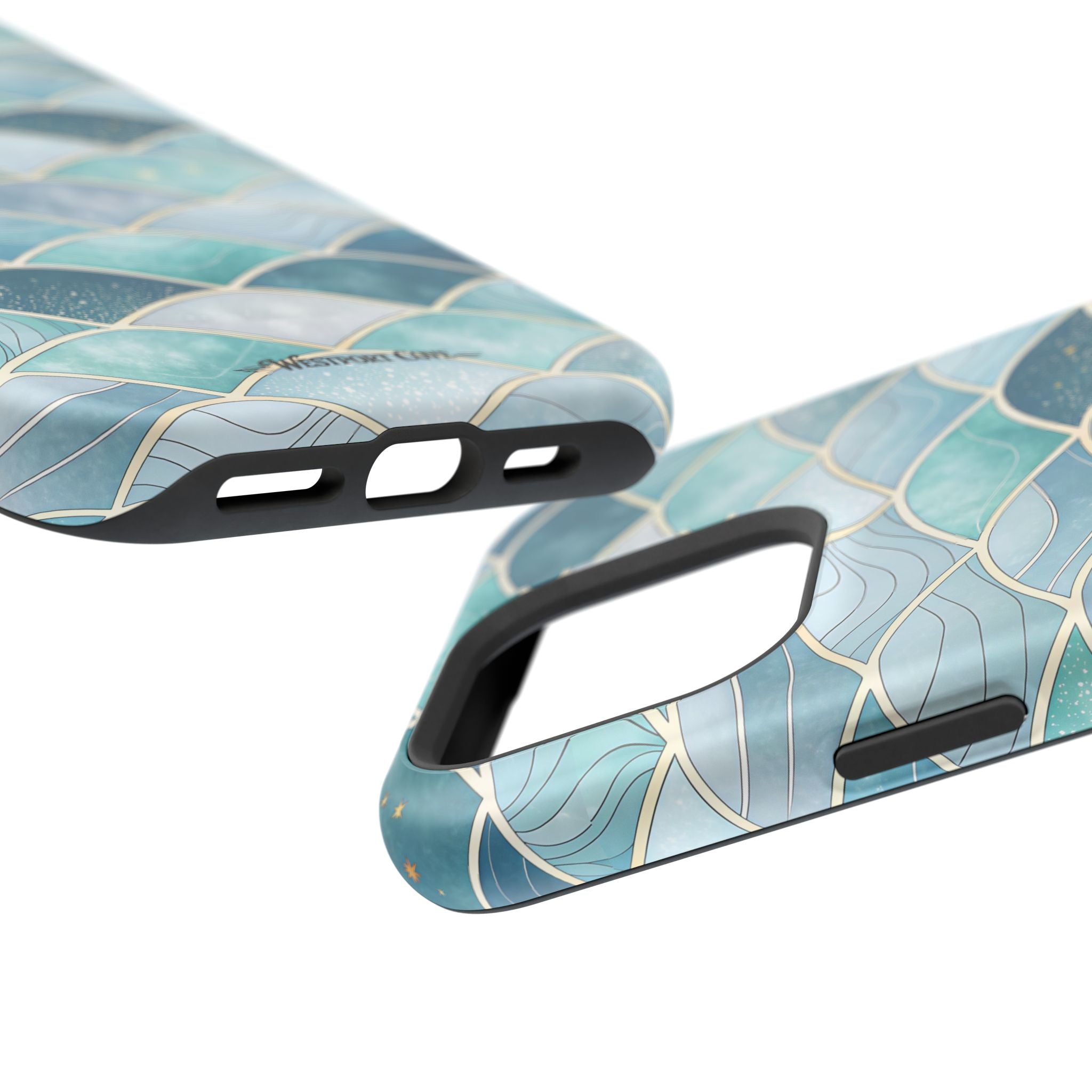Waved and Confused - Extreme MagSafe Phone Case