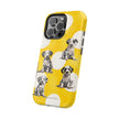 Polka Dots - Extreme MagSafe Phone Case