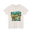 Faith Over Fear T-Shirt — Inspirational Christian Graphic Tee