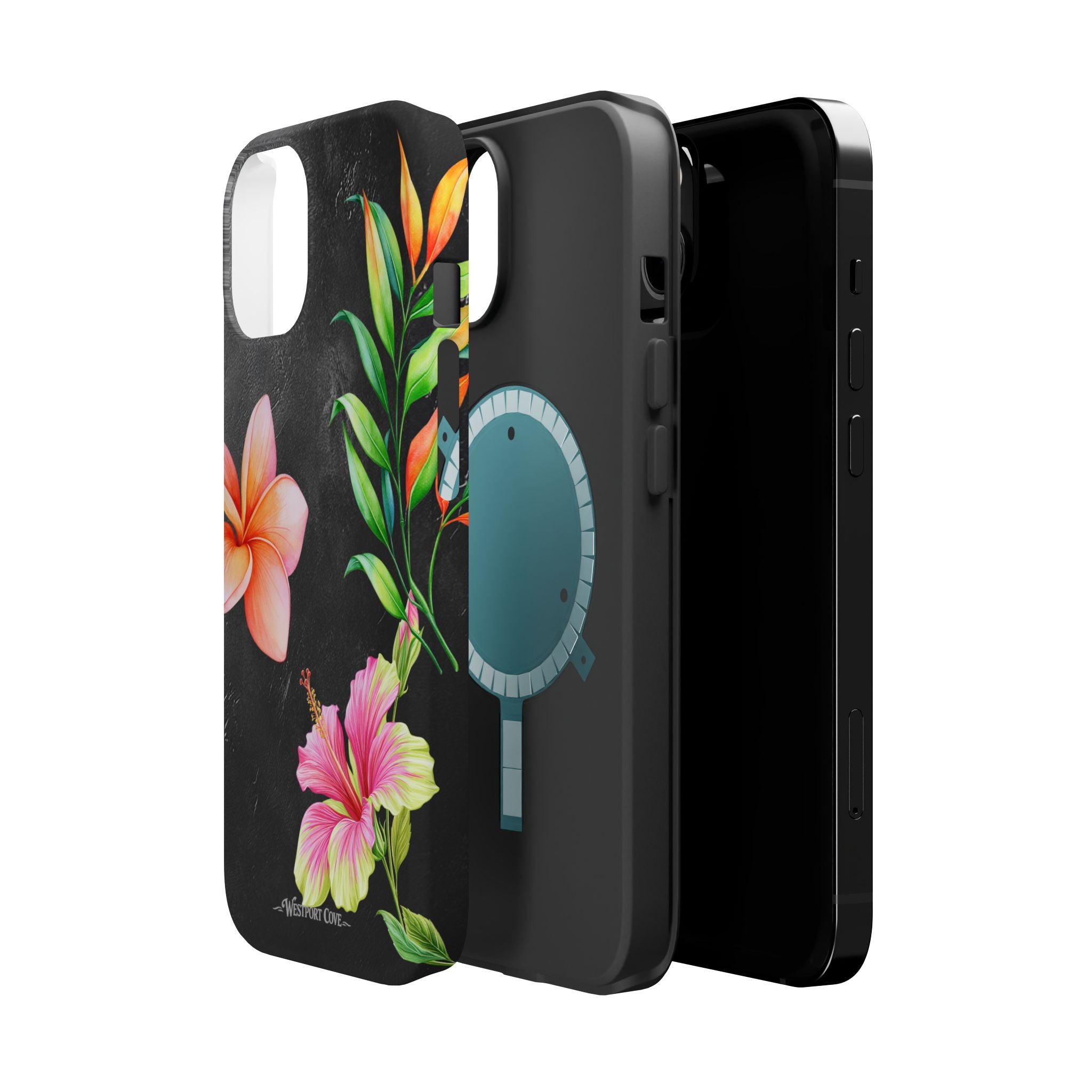 Island Life - Extreme MagSafe Phone Case