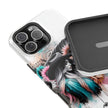 Horse & Cowgirl - Extreme Impact MagSafe Phone Case