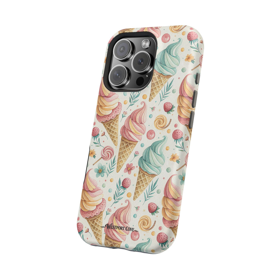 Only In Dreams - Extreme Phone Case