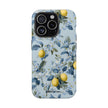 Lemon Blossom - Extreme MagSafe Phone Case