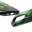 Where am I ? - Extreme MagSafe Phone Case