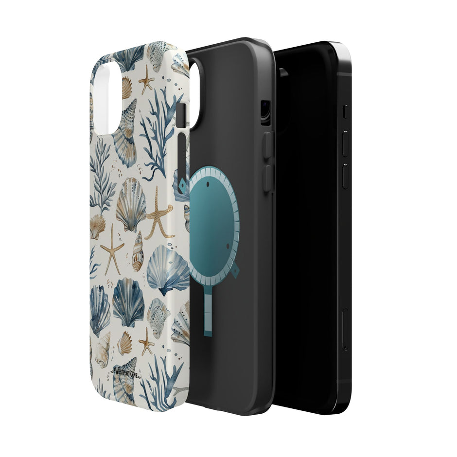 Don't Be Shellfish - Extreme Phone Case