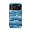 Blue Wave - Extreme Phone Case