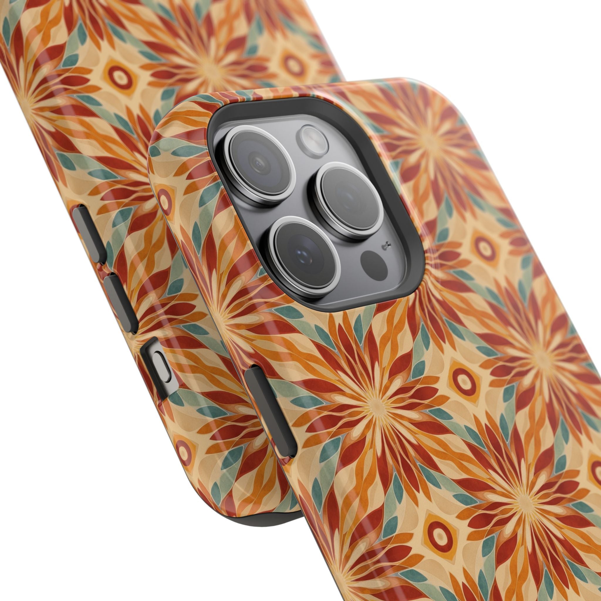 Kaleidoscope - Extreme MagSafe Phone Case