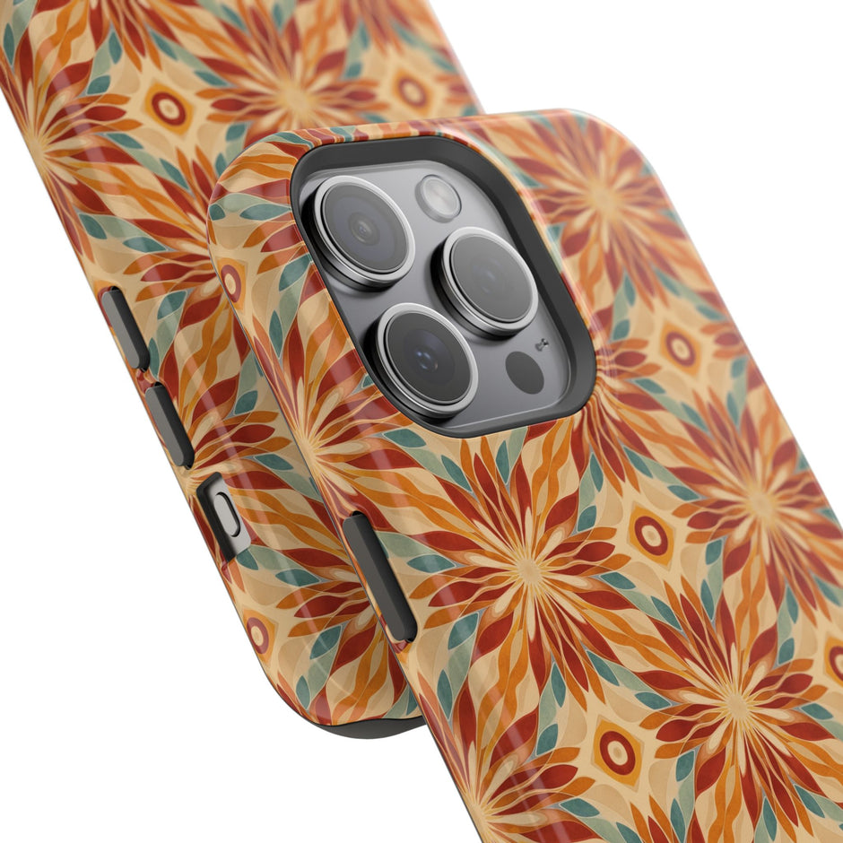 Kaleidoscope - Extreme MagSafe Phone Case