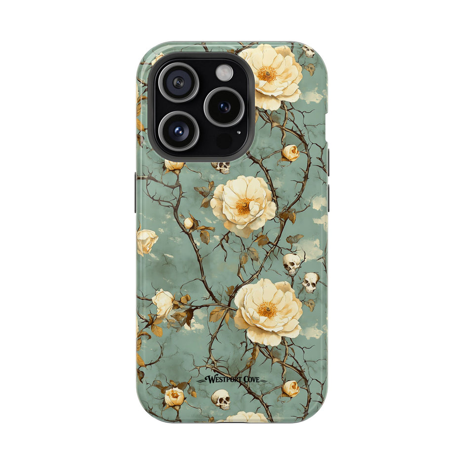 Growth - Extreme MagSafe Phone Case