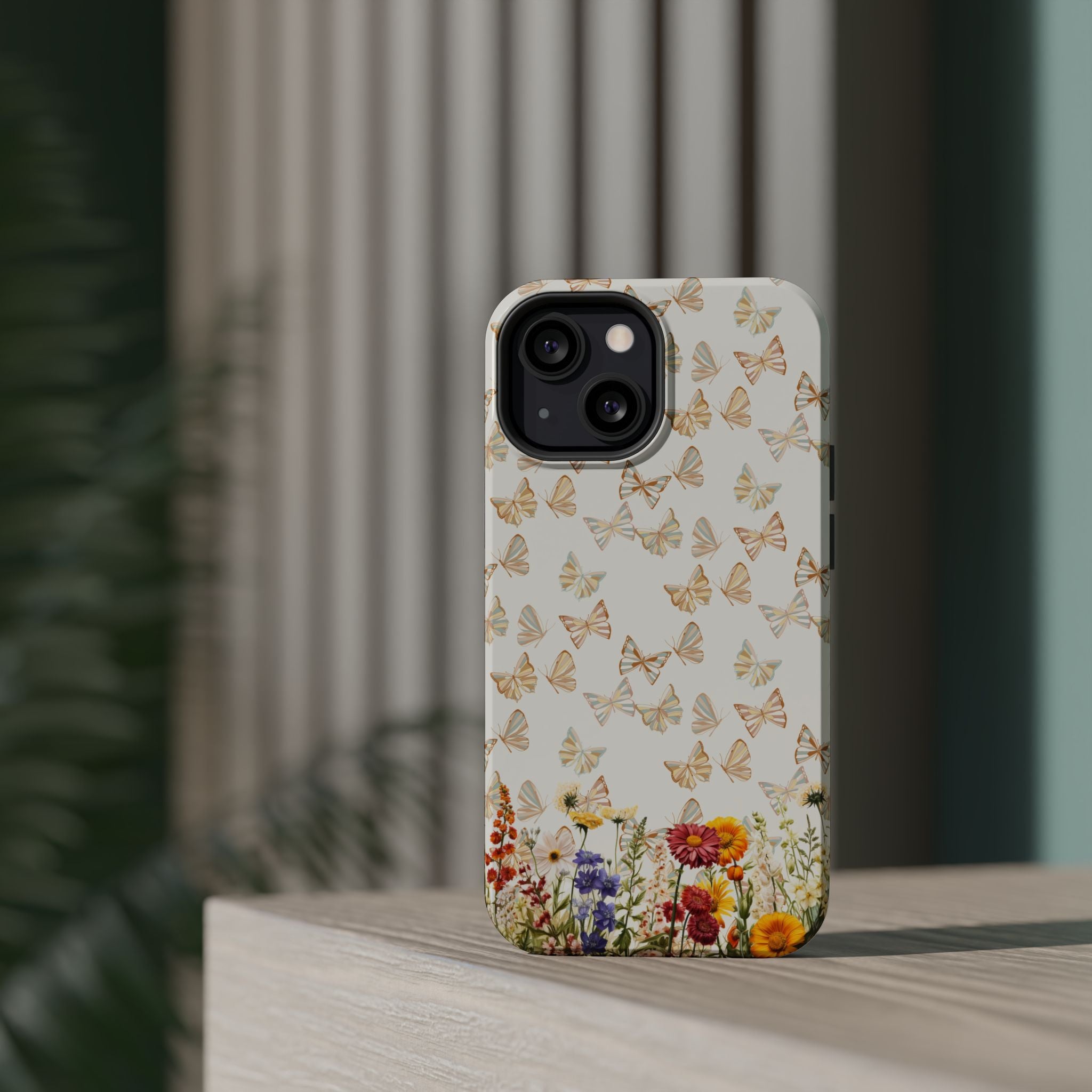 Fly Away! - Extreme Phone Case