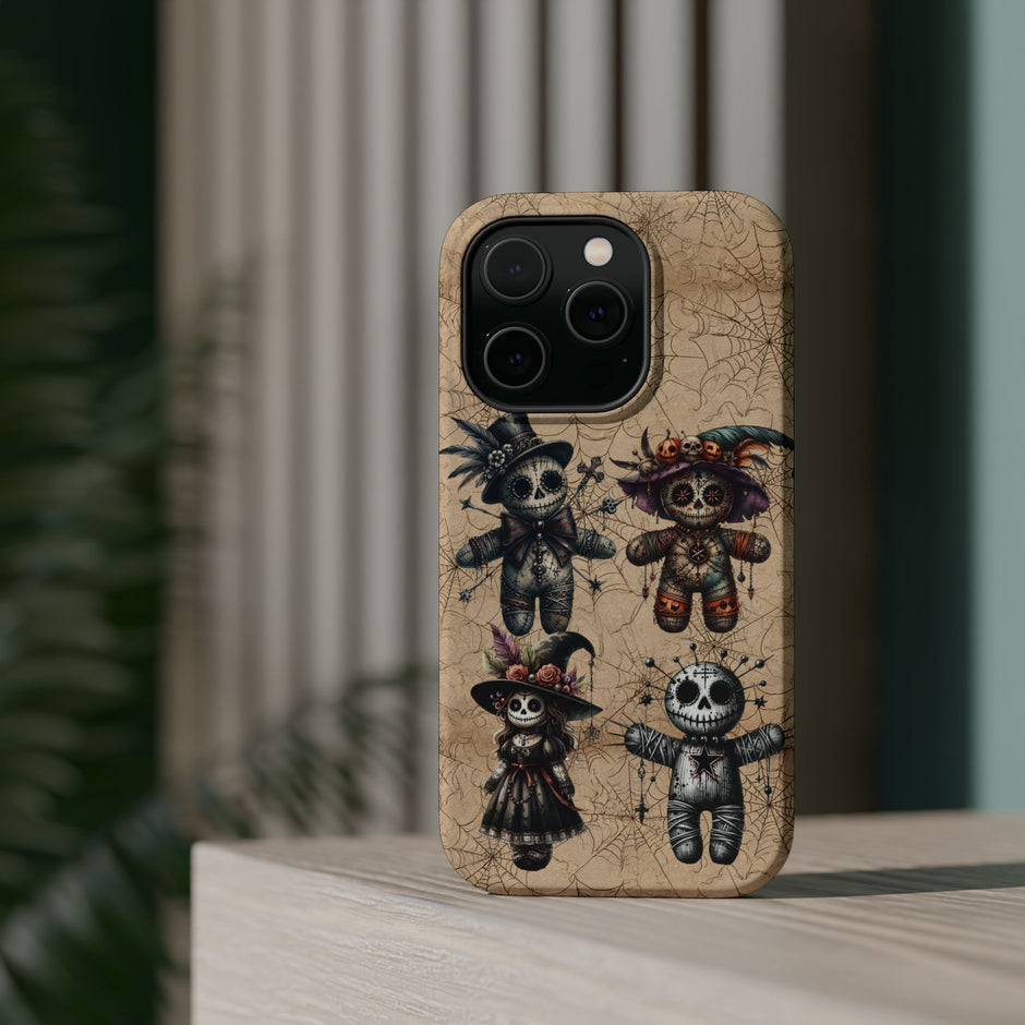 Voodoo - Extreme MagSafe Phone Case