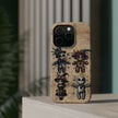 Voodoo - Extreme MagSafe Phone Case