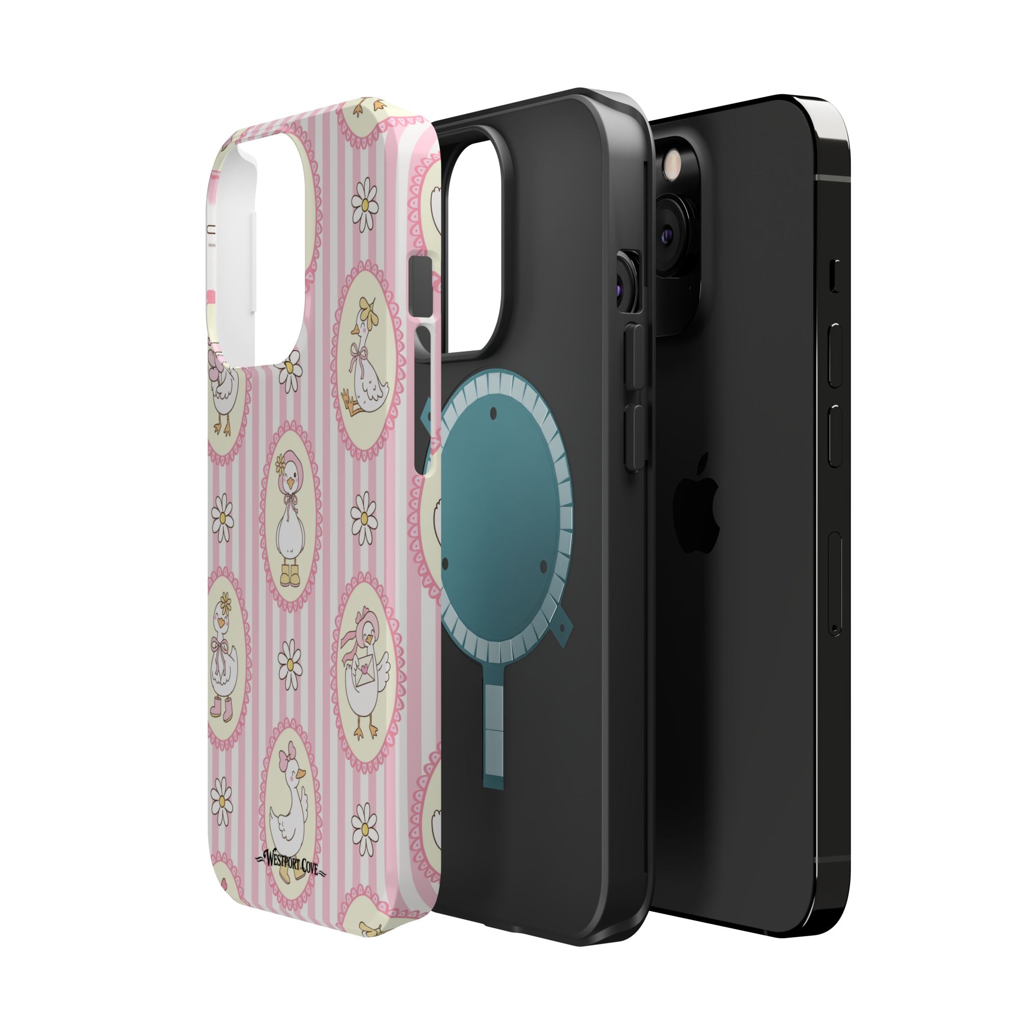 Silly Goose - Extreme MagSafe Phone Case