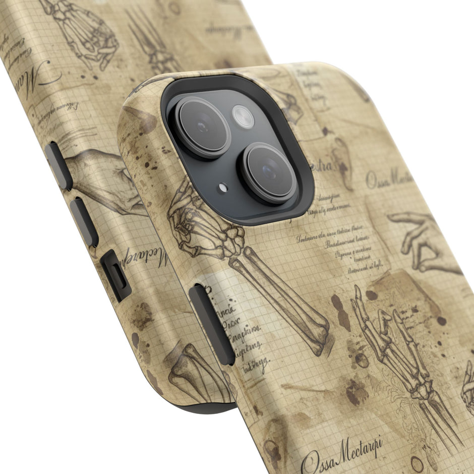 Anatomical - Extreme MagSafe Phone Case