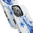 Whale Splash - Extreme Impact MagSafe Phone Case