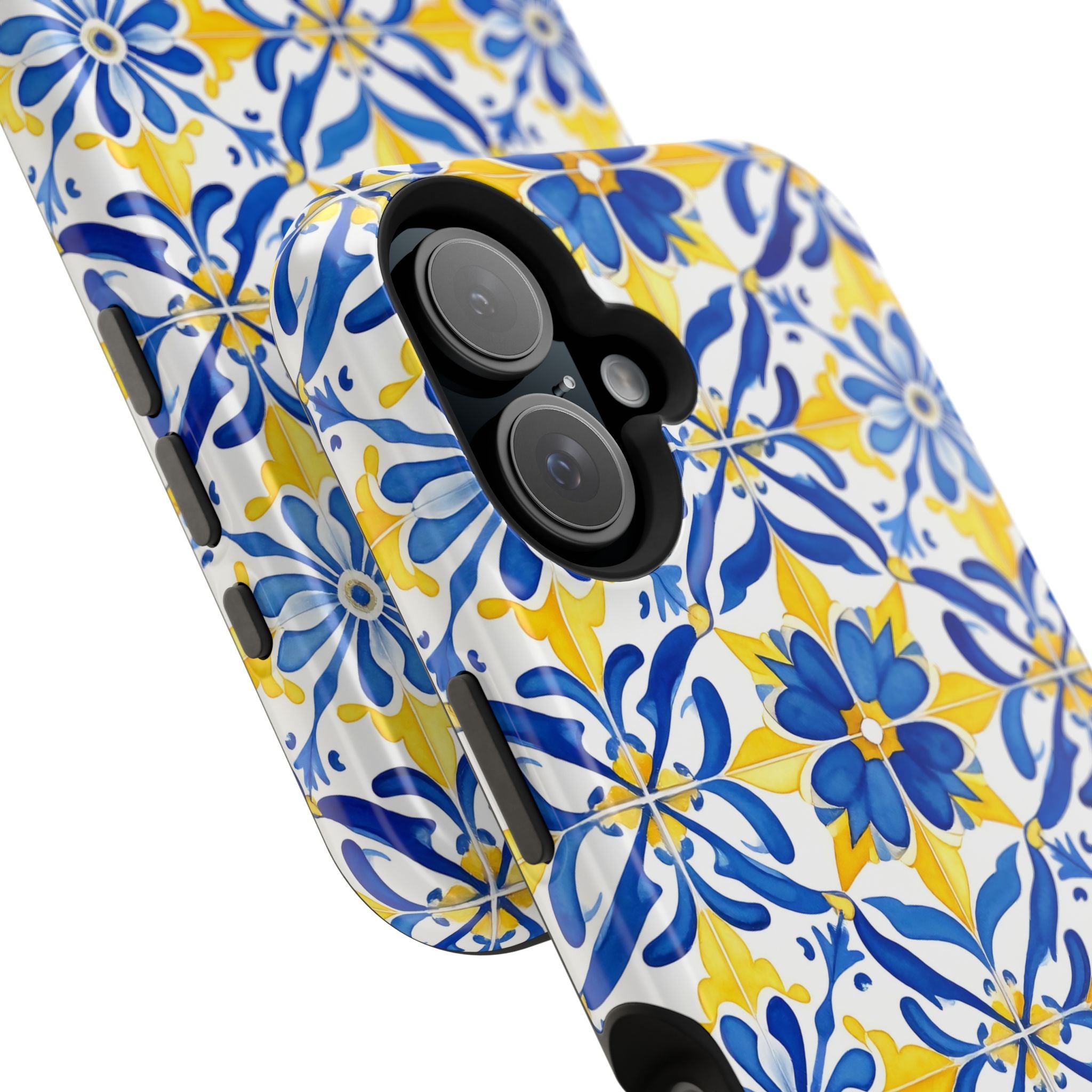 Portuguese Blue - Extreme MagSafe Phone Case