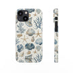 Don't Be Shellfish - Elite Phone Case