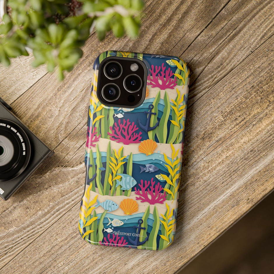 Reef - Extreme MagSafe Phone Case