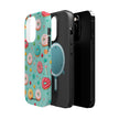 Donut Disturb - Extreme MagSafe Phone Case