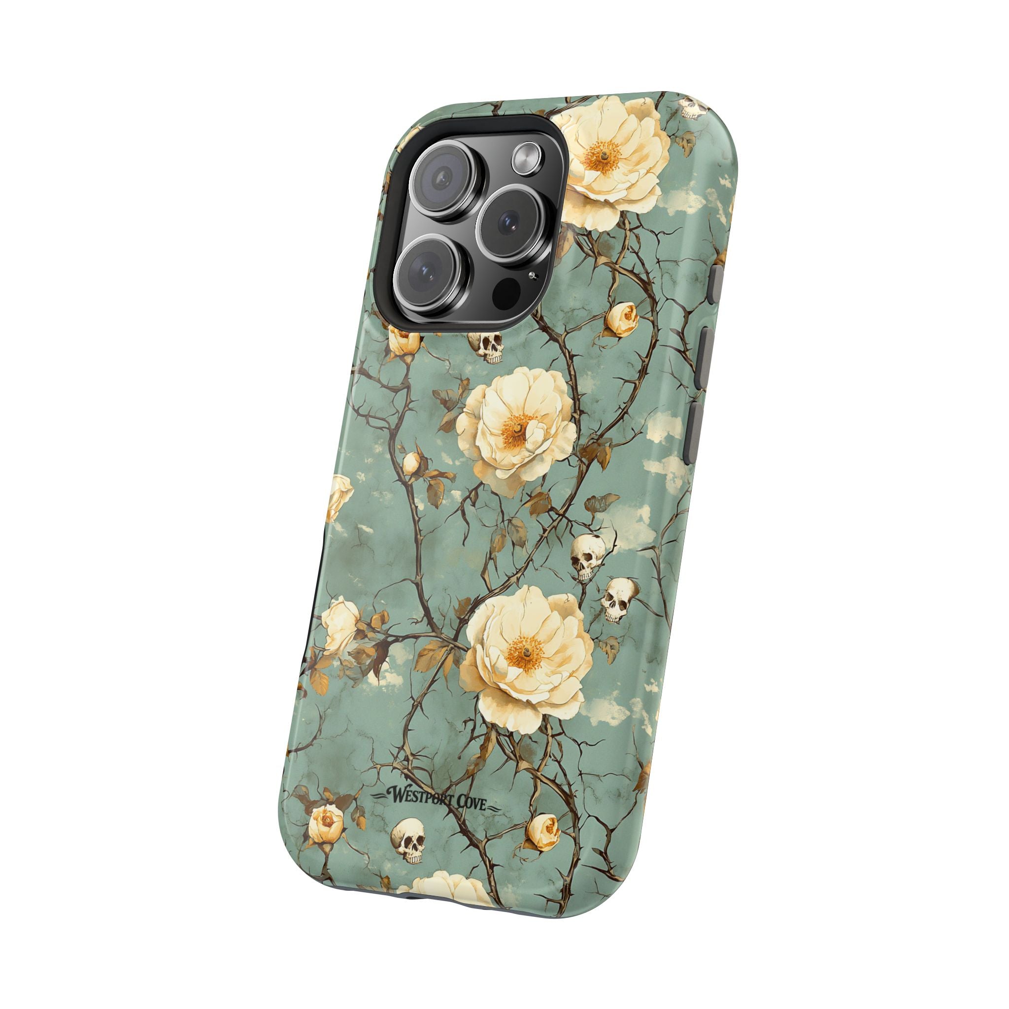 Growth - Extreme MagSafe Phone Case