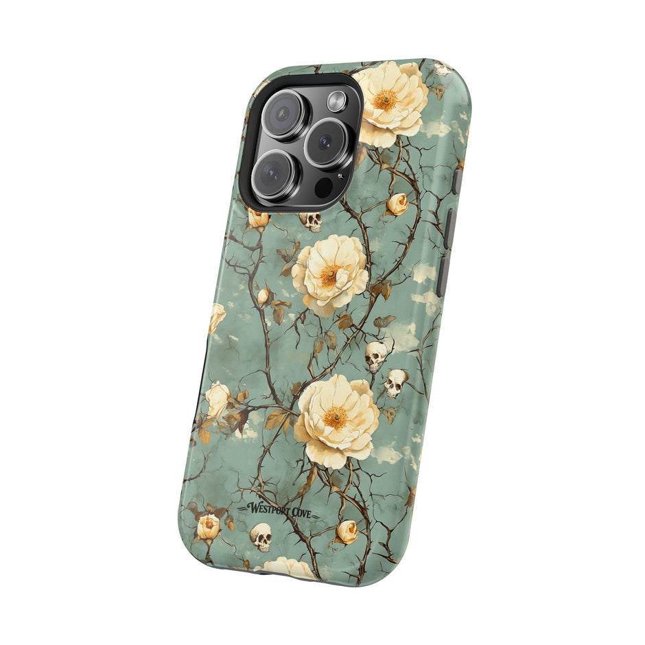 Growth - Extreme MagSafe Phone Case
