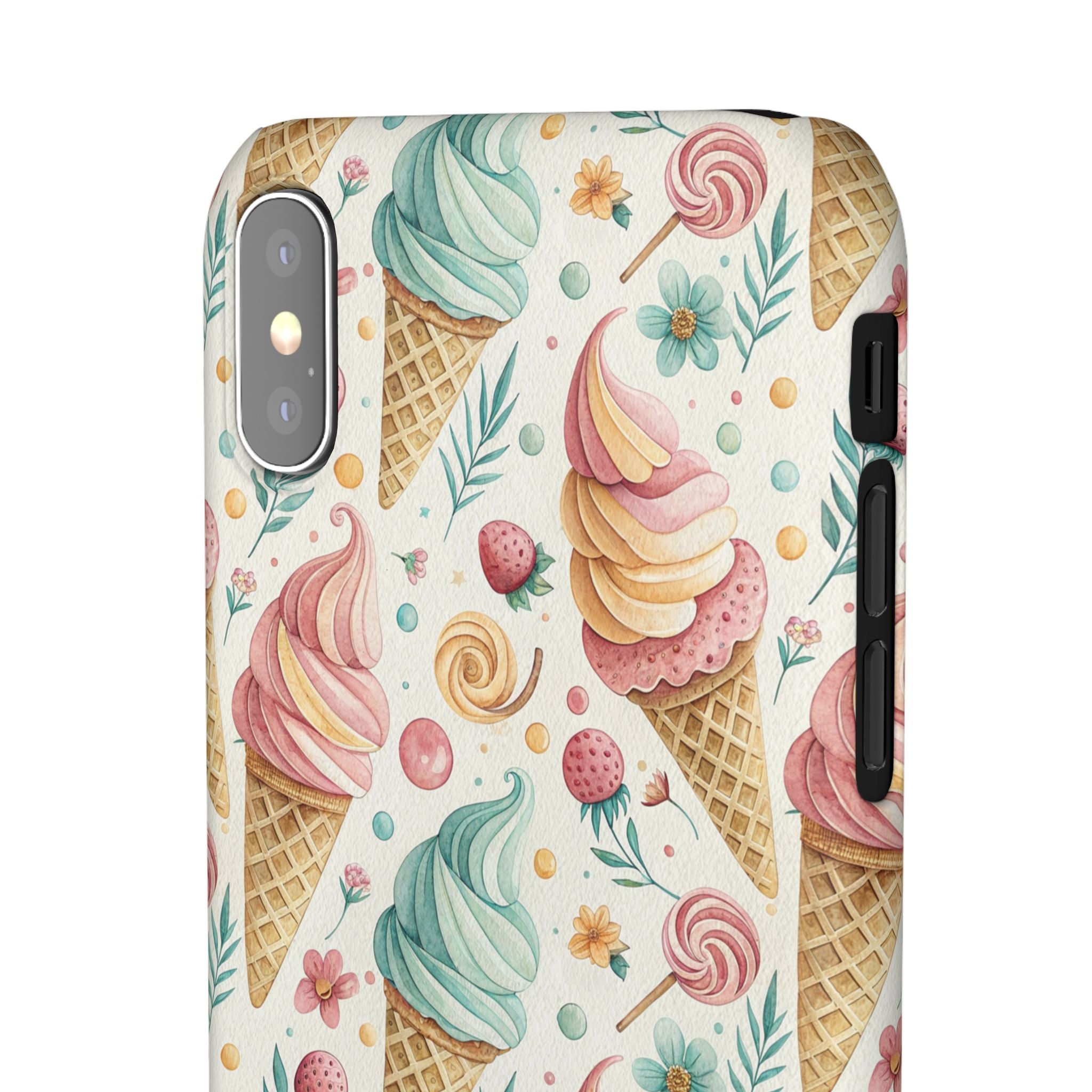 Only In Dreams- Elite Phone Case