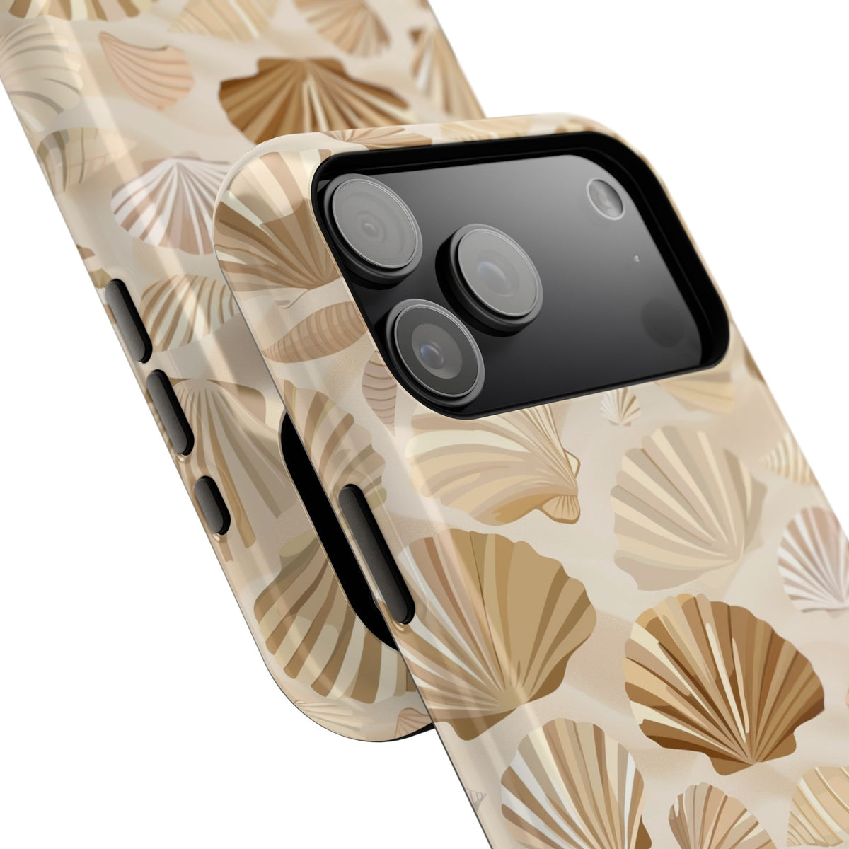 Sandy - Extreme Phone Case