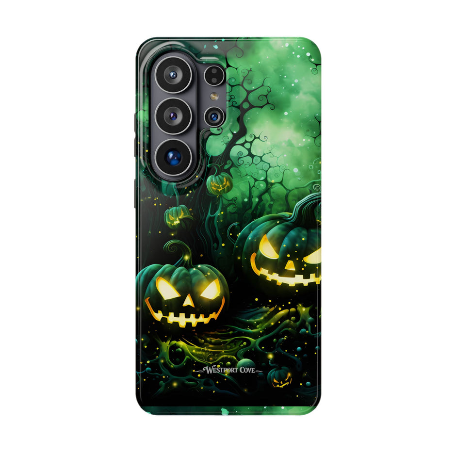 Where am I ? - Extreme MagSafe Phone Case