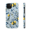 Lemon Blossom - Extreme MagSafe Phone Case