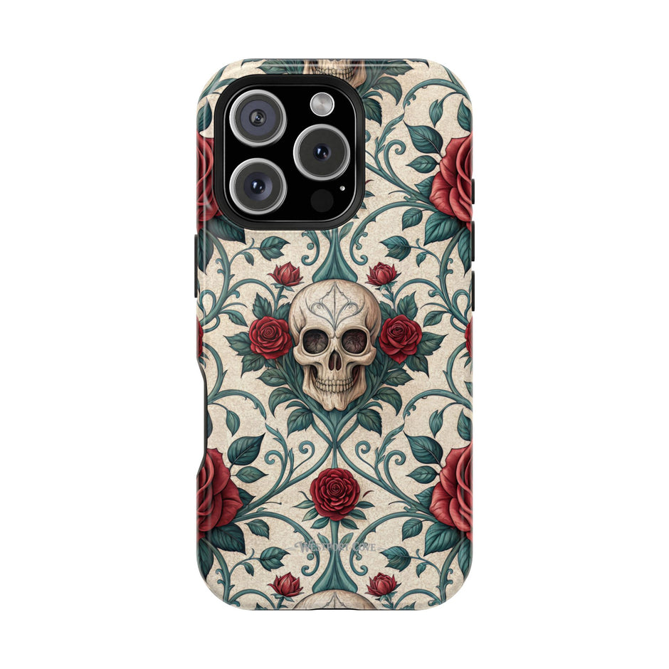Ouija - Extreme MagSafe Phone Case