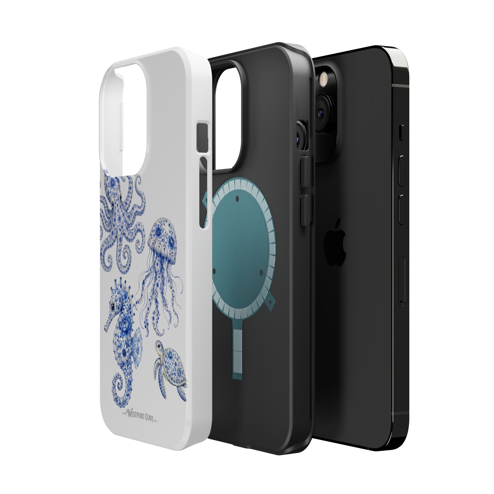 Creatures - Extreme MagSafe Phone Case