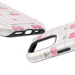 Cherry Ice Cream Smile - Extreme Phone Case