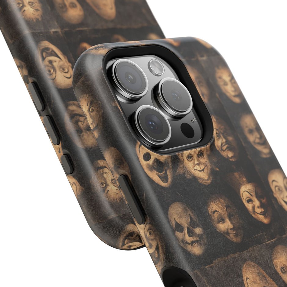 Masquerade - Extreme MagSafe Phone Case