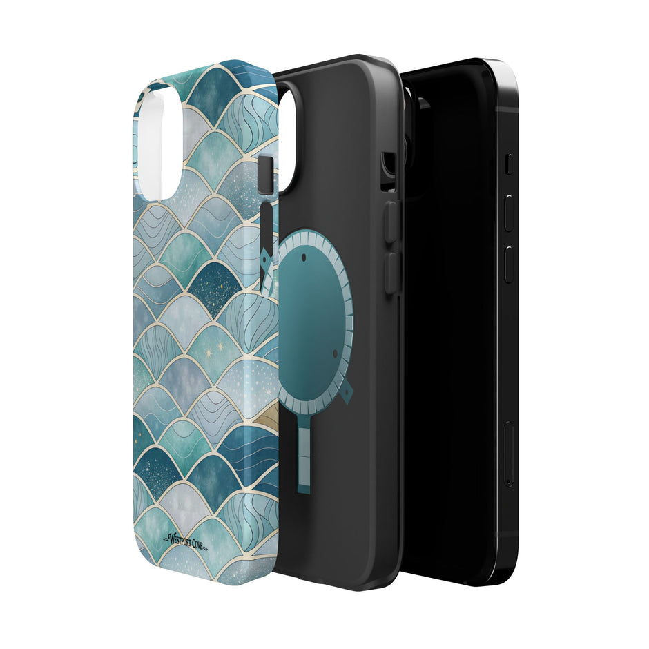 Waved and Confused - Extreme MagSafe Phone Case