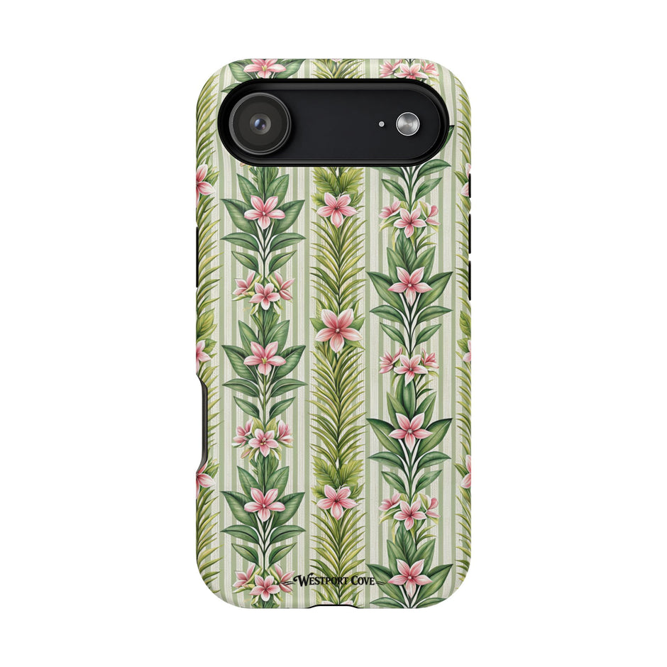 Pink Orchid - Extreme MagSafe Phone Case