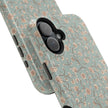 Floral Vintage - Extreme MagSafe Phone Case