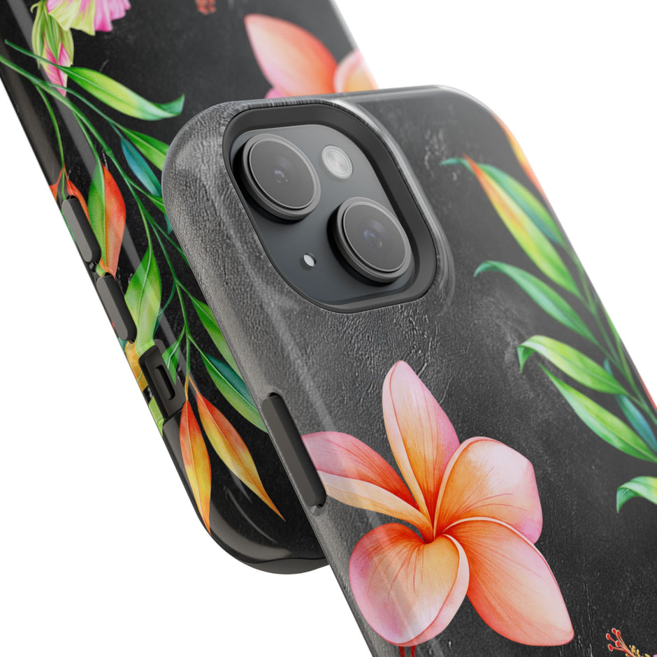 Island Life - Extreme MagSafe Phone Case