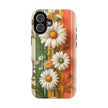 Daisy Stripe - Extreme MagSafe Phone Case