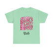 Bride's Last Rodeo Tee — Western Bachelorette Shirt