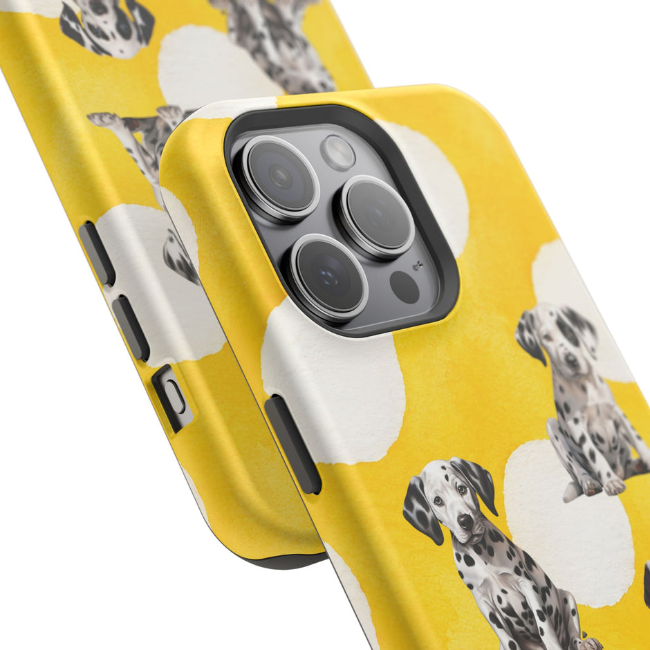 Polka Dots - Extreme MagSafe Phone Case