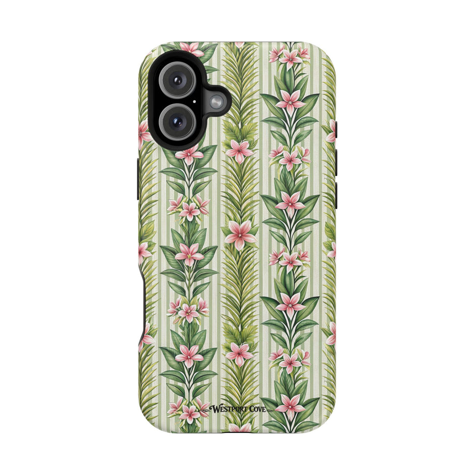 Pink Orchid - Extreme MagSafe Phone Case