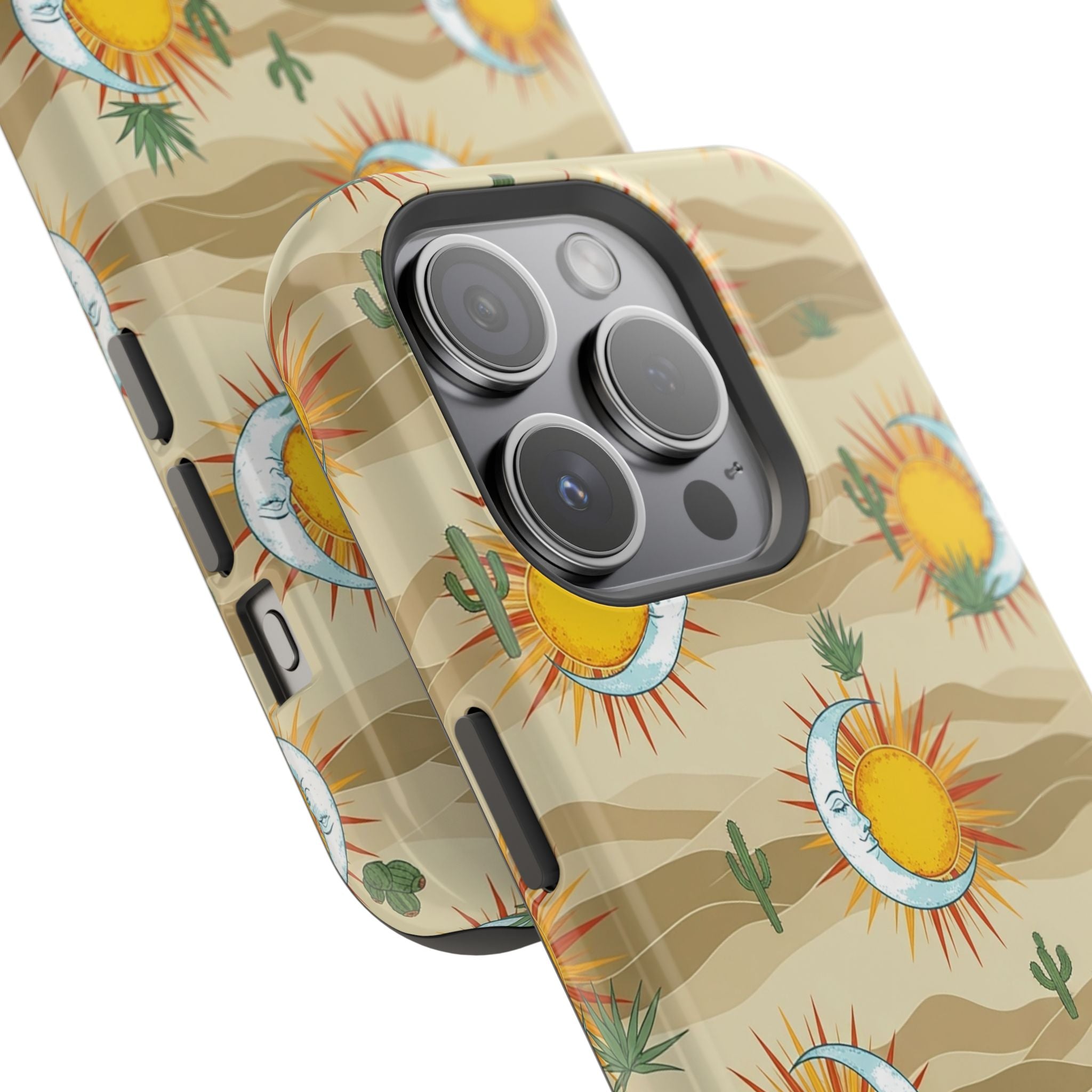 Desert Sunrise - Extreme MagSafe Phone Case