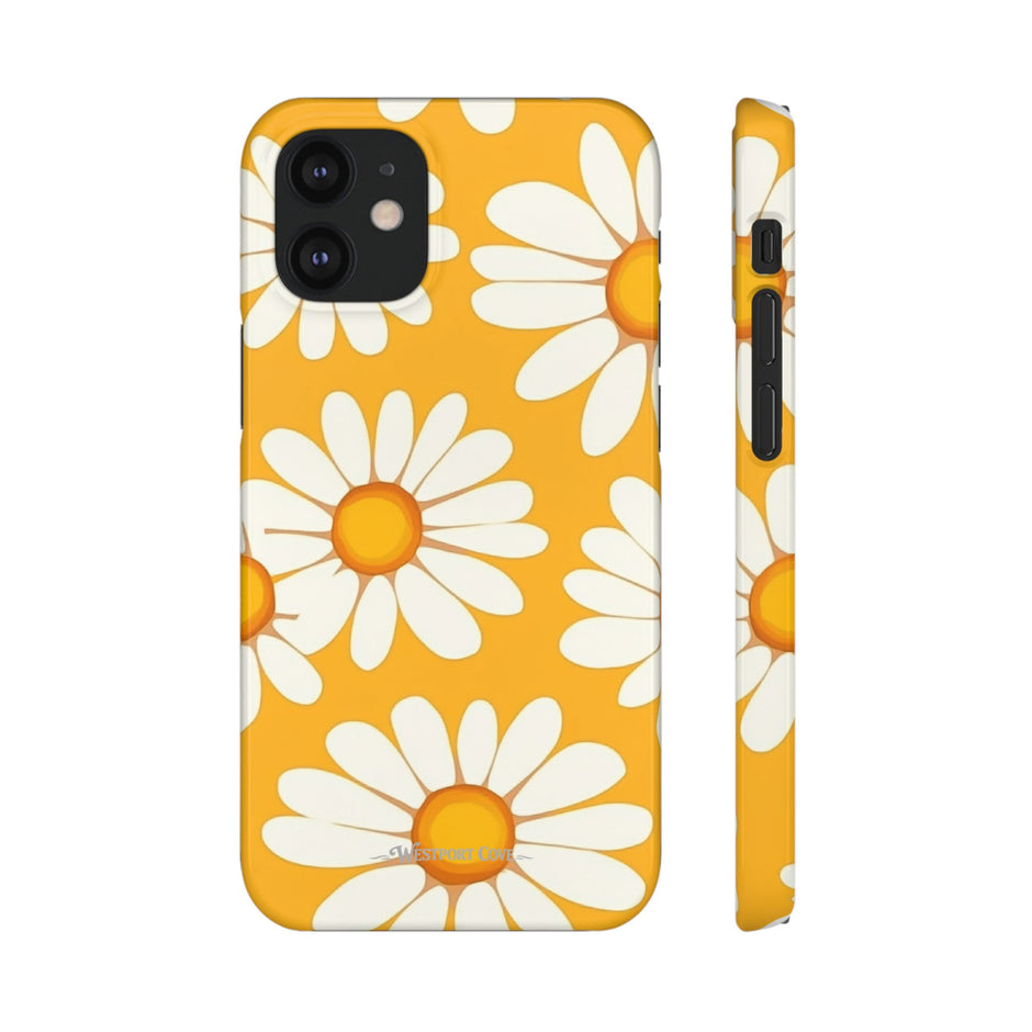 Daisy Chain - Elite Phone Case