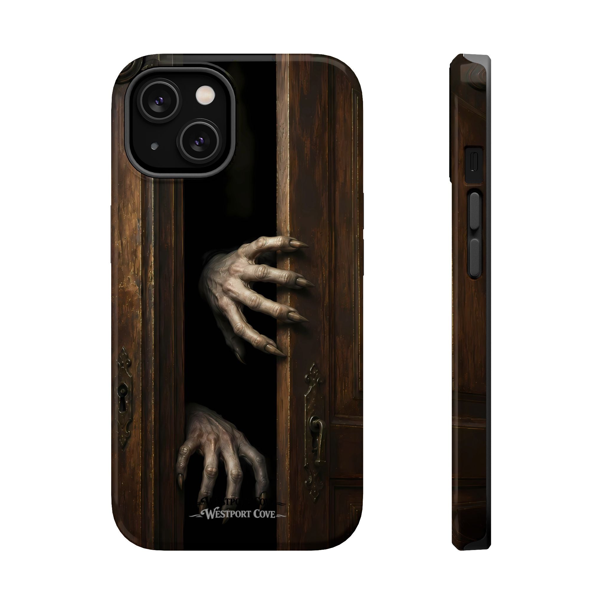 Halloween Horror - Extreme MagSafe Phone Case