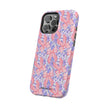 Bow Floral - Extreme MagSafe Phone Case