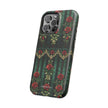 Heirloom Rose - Extreme MagSafe Phone Case