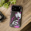 Bleeding Pink - Extreme Phone Case