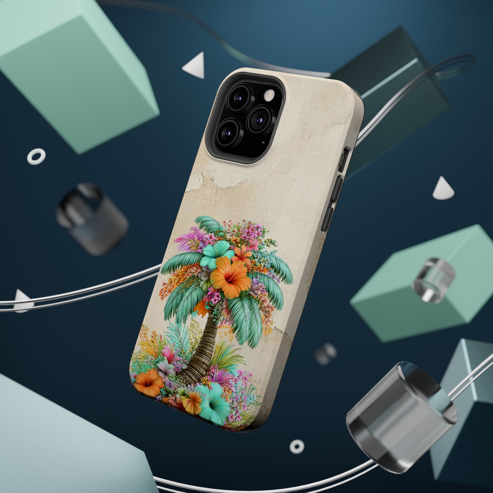 Paradise - Extreme MagSafe Phone Case