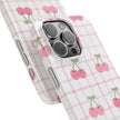 Cherry Ice Cream Smile - Elite Phone Case