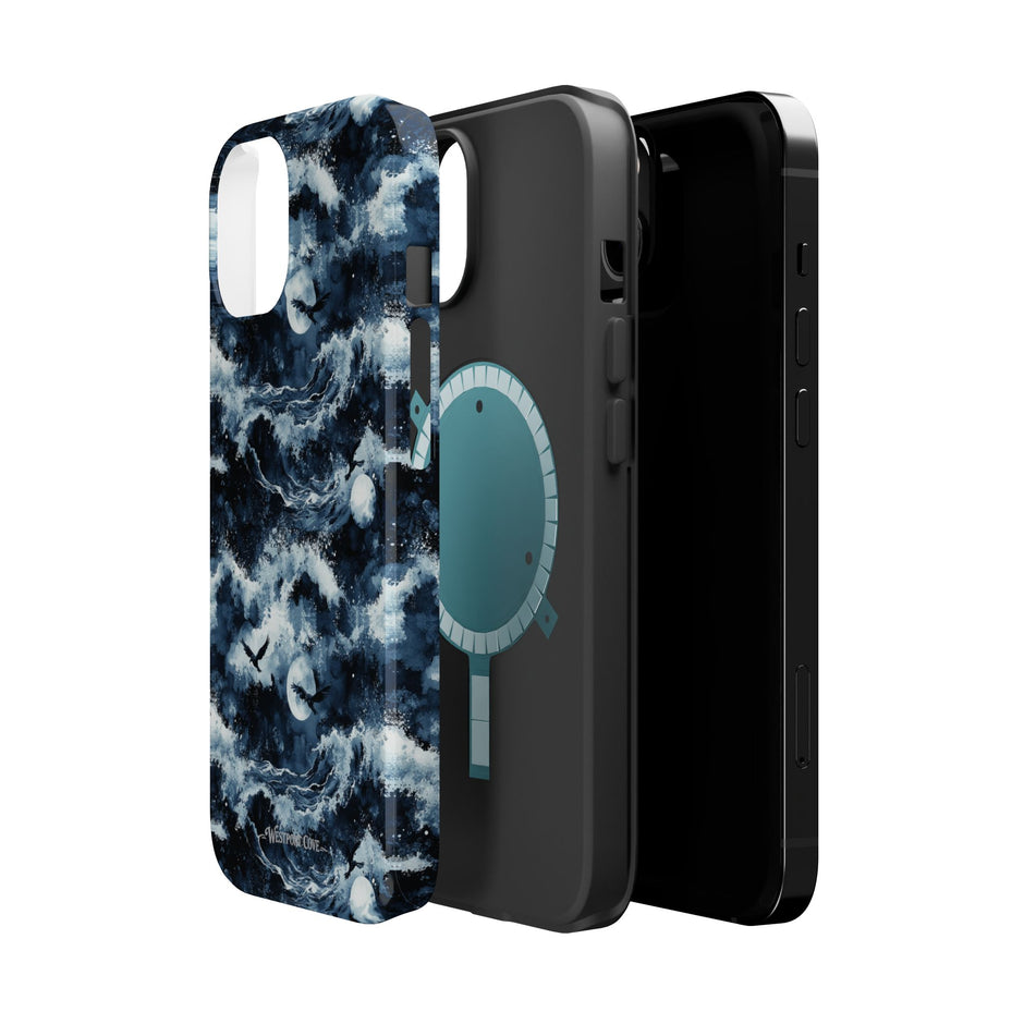 Night Storm - Extreme MagSafe Phone Case